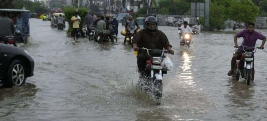 NDMA Warns of Severe Monsoon Season in 2026