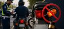 New Fine Imposed on Motorcycles Without Indicators in Pakistan