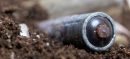 New Battery Technology can be Powered by Soil
