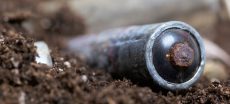 New Battery Technology can be Powered by Soil