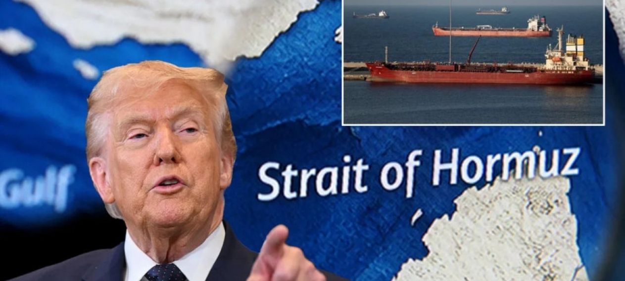 Oil Prices Could Spike Amid Strait of Hormuz Disruptions