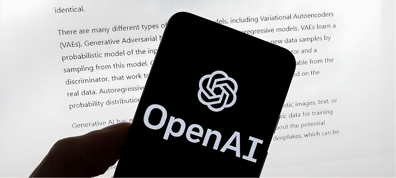 OpenAI Identifies Third-Party Security Issue, Confirms No User Data Accessed