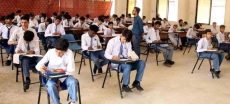 Over 400,000 matric students risk due to Karachi exam centers chaos