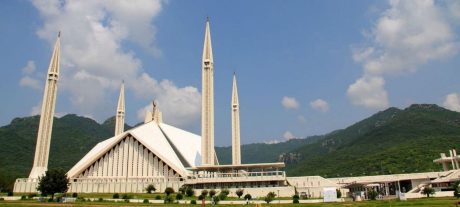 PAC Flags Rs. 225.9 Million Loss Over Delay in Margalla Town School Project