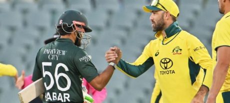 PCB in Talks with Cricket Australia for Pakistan vs Australia ODI Series Schedule (1)