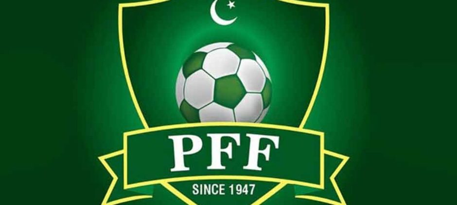 PFF Begins Installation of Pakistan’s First FIFA Arena Pitch in Lahore