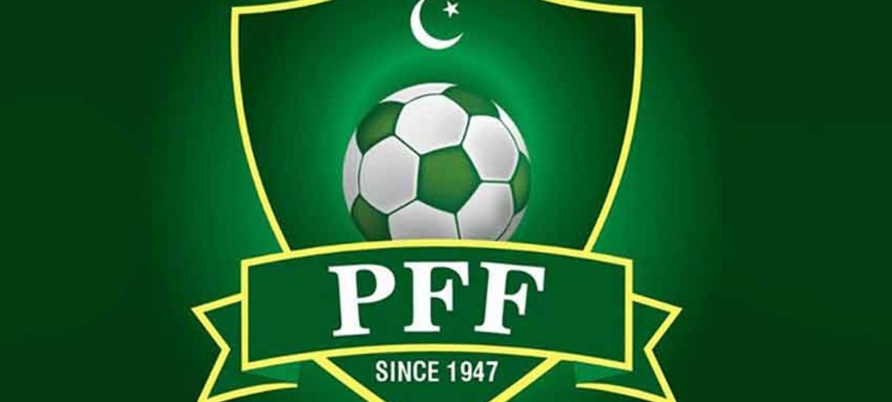 PFF Begins Installation of Pakistan’s First FIFA Arena Pitch in Lahore