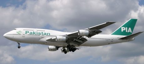 PIA Logo Misused in New Cyber Scam Offering Fake Flight Discounts