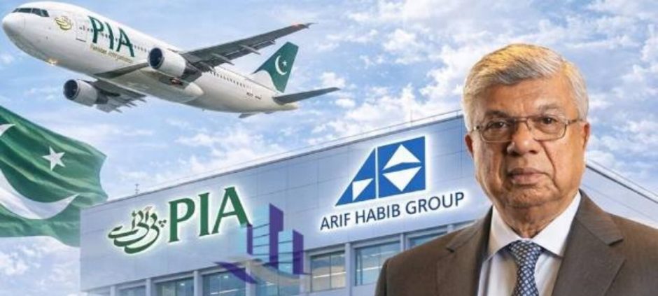 PIA Privatization Advances as Consortium Submits Financial Guarantees