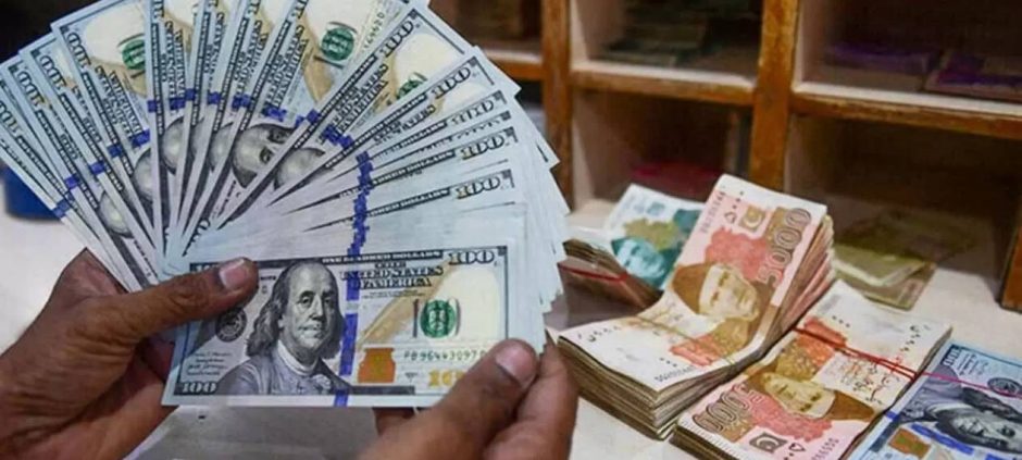 PKR Maintains Stability Against US Dollar in Latest Trading Session