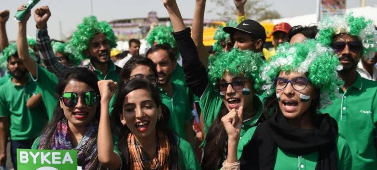 PM Shehbaz Sharif Approves Public Attendance for PSL 11 Playoffs