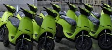 PM Shehbaz Sharif Unveils E-Bikes on Easy Installments for Employees