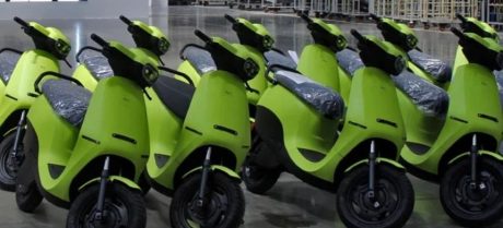 PM Shehbaz Sharif Unveils E-Bikes on Easy Installments for Employees