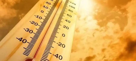 PMD Forecasts Mild Heatwave in Pakistan as Temperatures Rise
