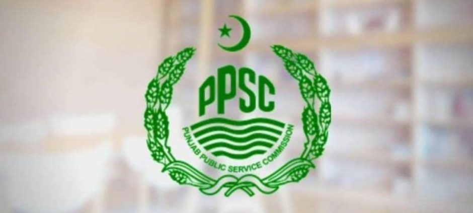 PPSC Announces Final Result for Junior Clerk Recruitment in Punjab