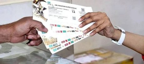 PSL Final Tickets Go on Sale Soon at Courier Centres