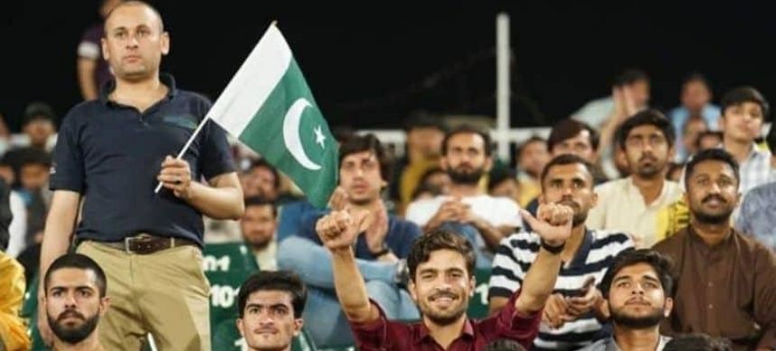 PSL Launches First-ever Pashto Language Commentary