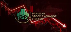 PSX Drops Over 5,000 Points After Failed US-Iran Talks Trigger Market Panic