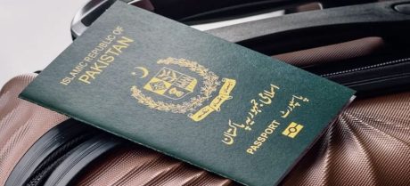 Pakistan Expands Digital Passport System for Better Services