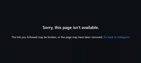 PakWheels Instagram Account Disappears, Users Question Platform Status