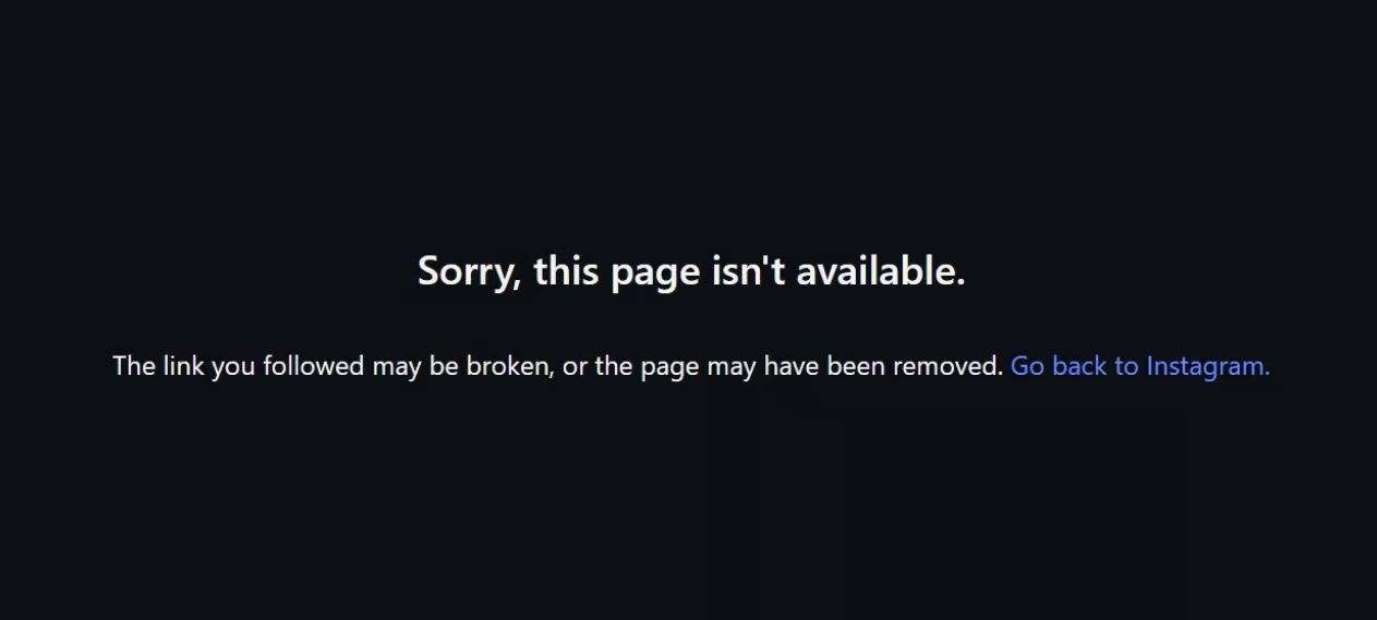 PakWheels Instagram Account Disappears, Users Question Platform Status