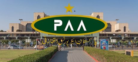 Pakistan Airports Approve Modern Air Traffic Control Upgrade