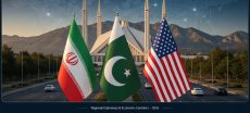 Pakistan Announces Visa-on-Arrival for Delegates Attending Iran–US Talks