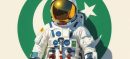 Pakistan Astronauts Selected for China Human Space Program