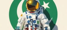 Pakistan Astronauts Selected for China Human Space Program