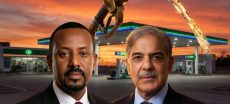 Pakistan Becomes Second Highest Petrol Price Country After Ethiopia