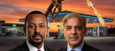 Pakistan Becomes Second Highest Petrol Price Country After Ethiopia