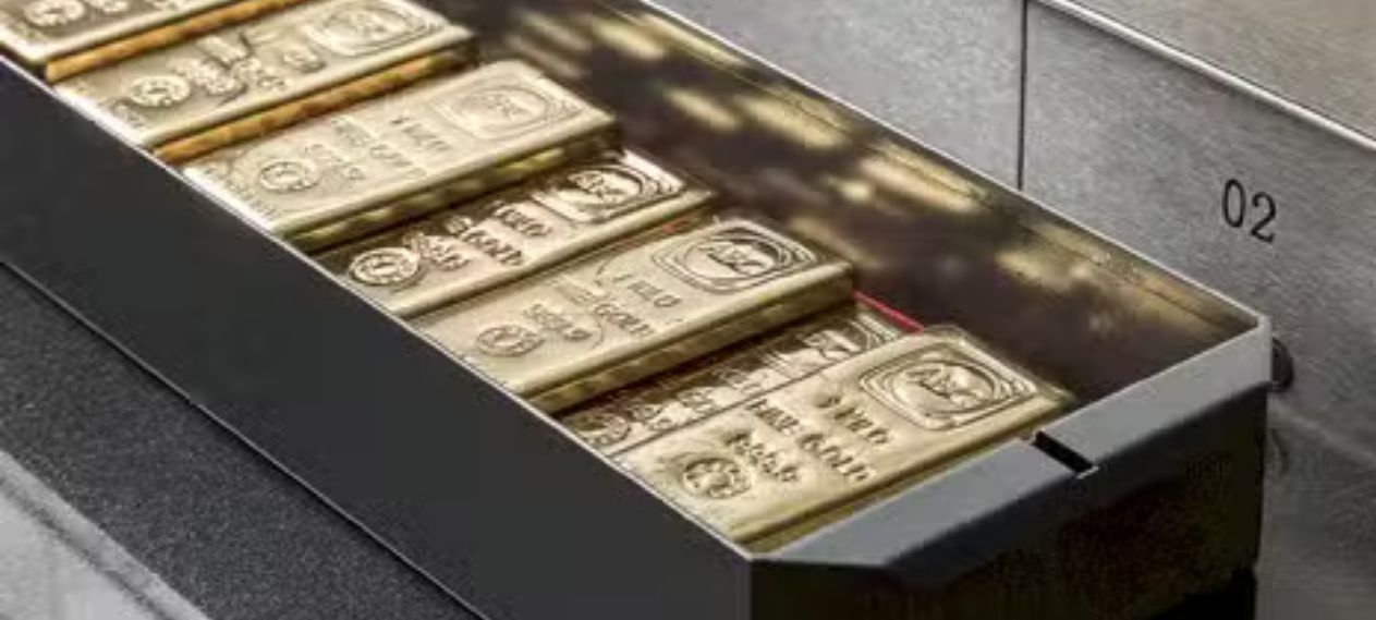 Pakistan Customs Requests FIA Probe Into Silver Tampering Case