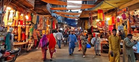 Pakistan Enforces Strict 8PM Market Shutdown to Cut Energy Crisis