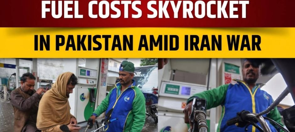 Pakistan Faces Possible Surge in Gas Prices Amid Rising Costs