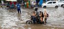 Pakistan Flood Warning Alert for Multiple Regions