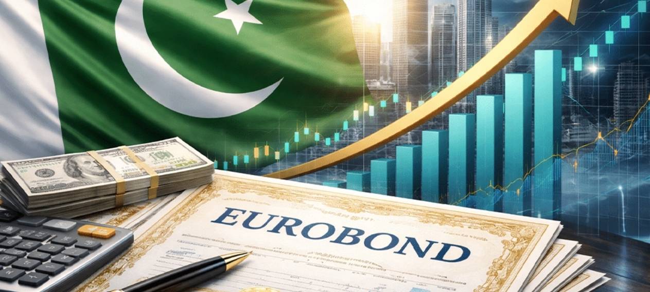 Pakistan Foreign Reserves Expected to Rise After Saudi Support and Eurobond Sale