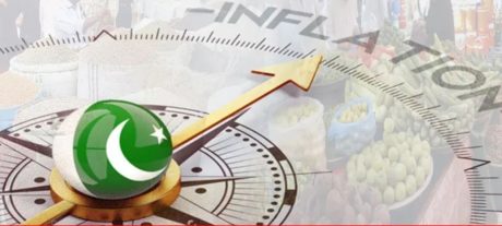 Pakistan Inflation Hits 19-Month High in March 2026