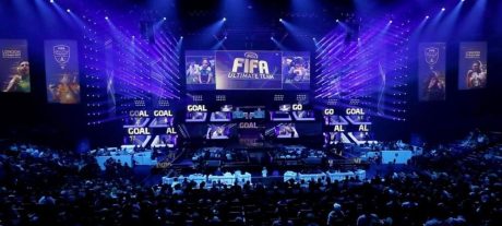 Pakistan Makes Historic FIFAe Nations League Debut in eFootbal