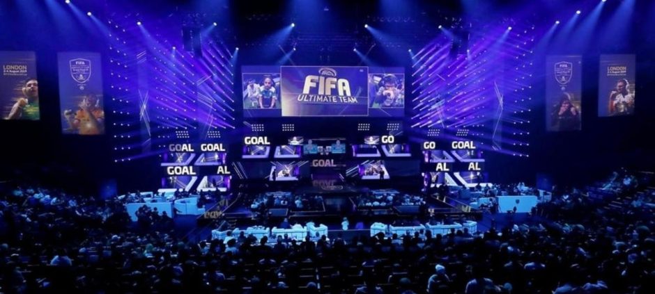 Pakistan Makes Historic FIFAe Nations League Debut in eFootbal