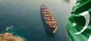 Pakistan May Let Foreign Ships Use Its Flag to Move Cargo Through Hormuz