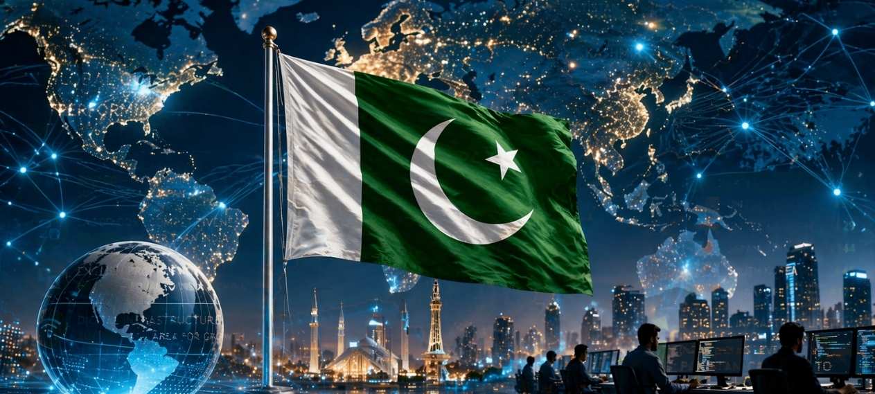 Pakistan Ranks 16th Globally in Outsourcing Talent Index 2026