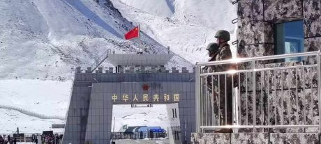 Pakistan Receives First Central Asia Shipment via China Trade Route