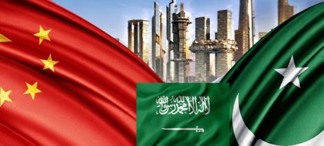 Pakistan Seeks Support from China and Saudi Arabia to Avoid Forex Crunch