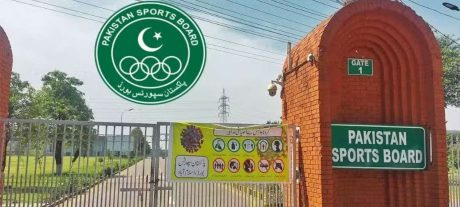 Pakistan Sports Board Approves Major Reforms for Athletes