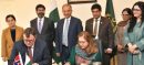Pakistan Strikes Historic Carbon Deal with Norway to Transform Climate Action