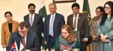 Pakistan Strikes Historic Carbon Deal with Norway to Transform Climate Action