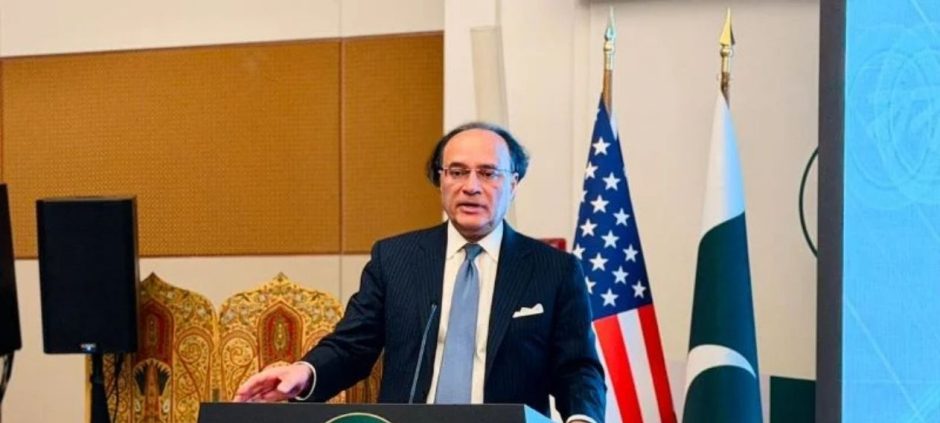 Pakistan Urges Overseas Citizens to Support Economy Through Investments and Remittances