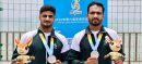 Pakistan Wins Two Silver and One Bronze at Asian Beach Games in China