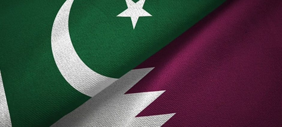 Pakistan and Qatar Agree to Strengthen Education and Technical Training Cooperation