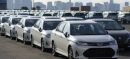Pakistan Announces Phased Reduction in Duties on Imported Cars